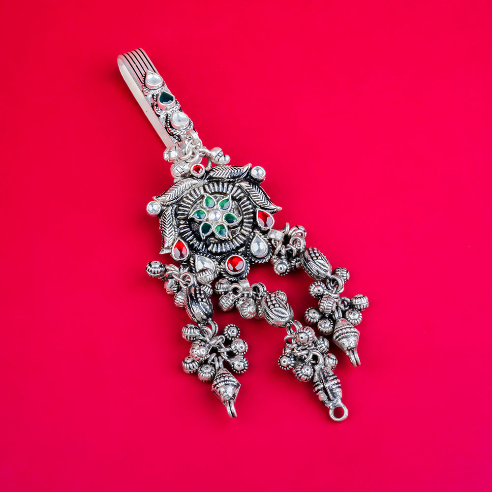 Antique Heavy Single Judaa